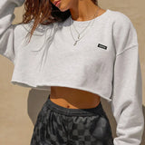 Cozy Vintage Cotton O Neck Top