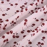 Fairy Core Sweet Cherry Mini Dress