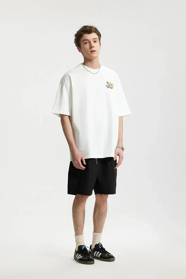 Mountain Series T-Shirt