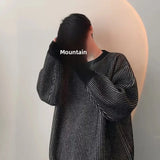 Soft Boy Korean Style Sweater