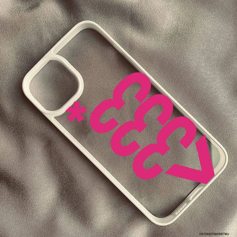 Heart Symbol <3 iPhone Case
