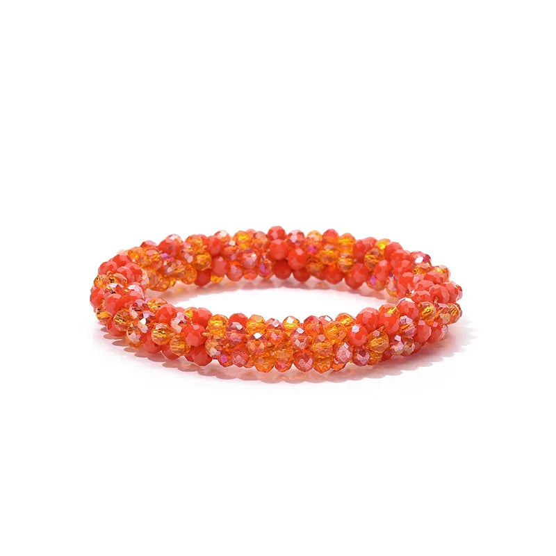 Vintage Stretch Elegante Armbänder