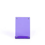 Transparent Acrylic Photo Frame