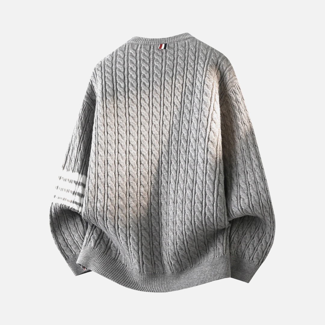 Cable Knit Sweater