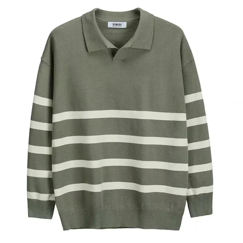 Old Money Sweater