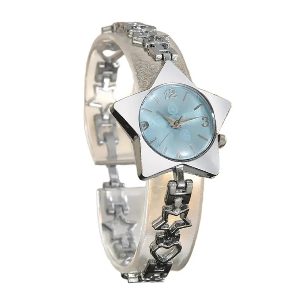Y2K Star Watch
