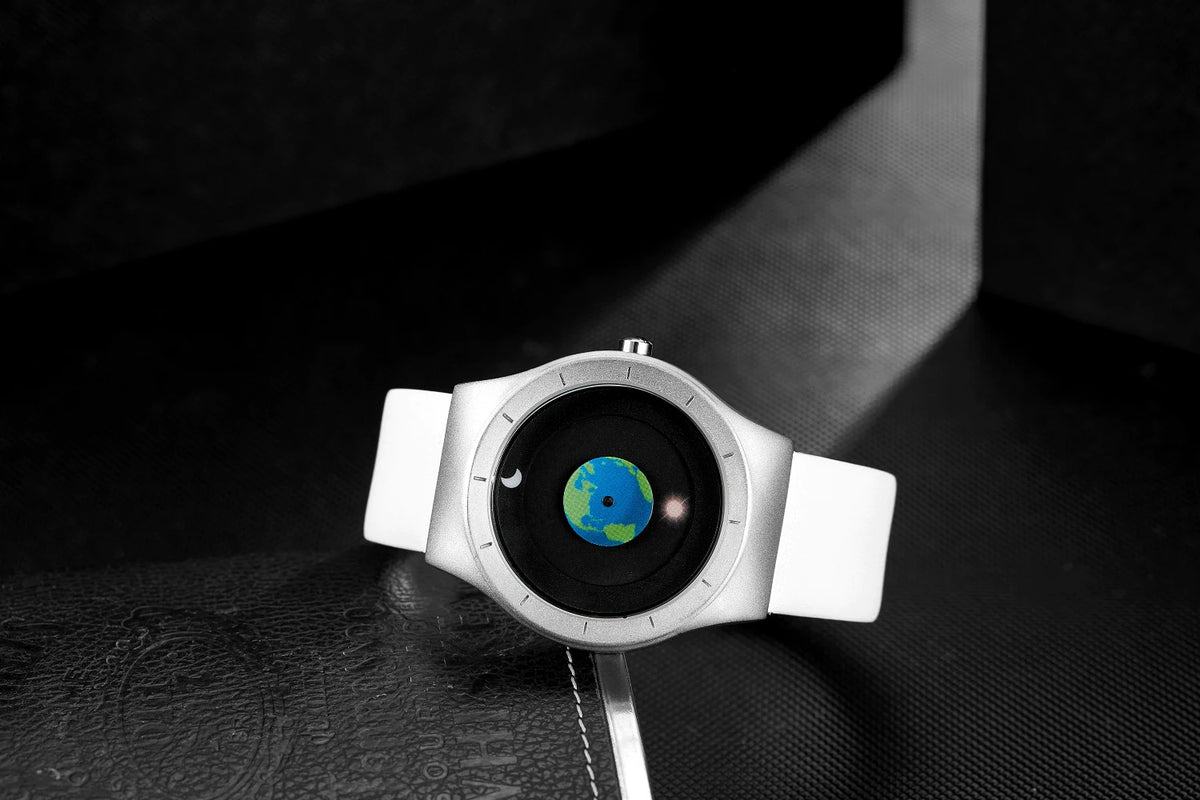 Men Sports Watch