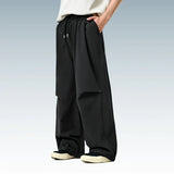 Comfy Paratrooper Cargo Pants