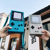 3D Game Console Cross Bag