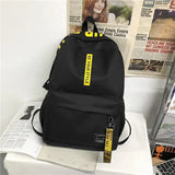 Durable School Backpack