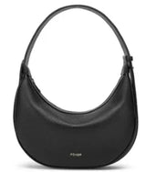 Fancy Rounded Hand Bag