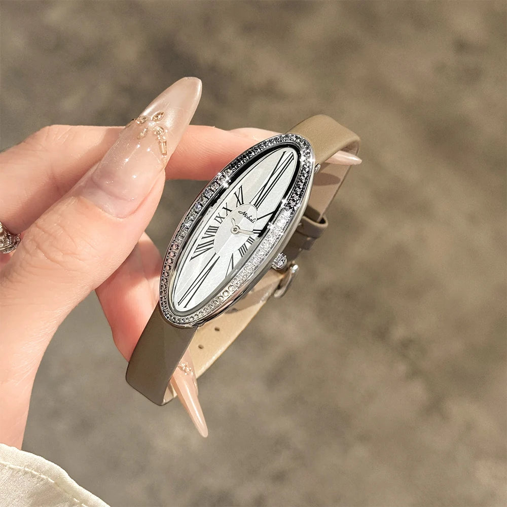Luxury Women Elegant Watch