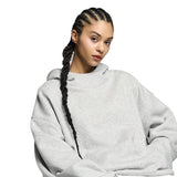 Cozy Thermal Fleece Hoodie