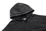 Gothic Anime Printed Vintage Hoodies