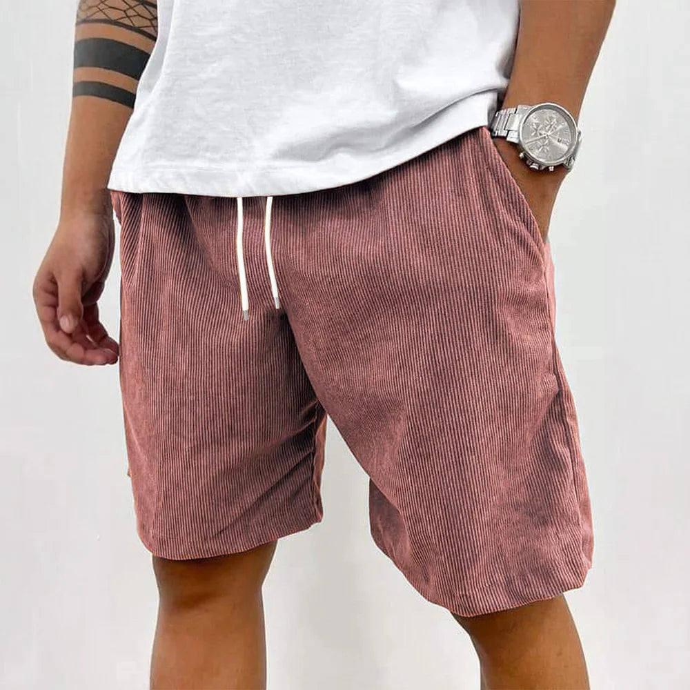 Y2K Drawstring Shorts