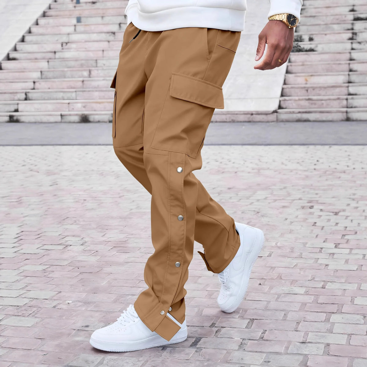Y2K Cargo Pants