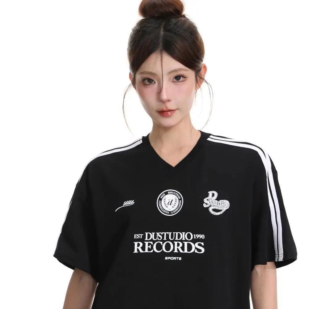 Sports Vintage Women's T-shirt