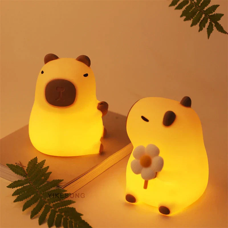 LED Night Lights for Children Bedroom
