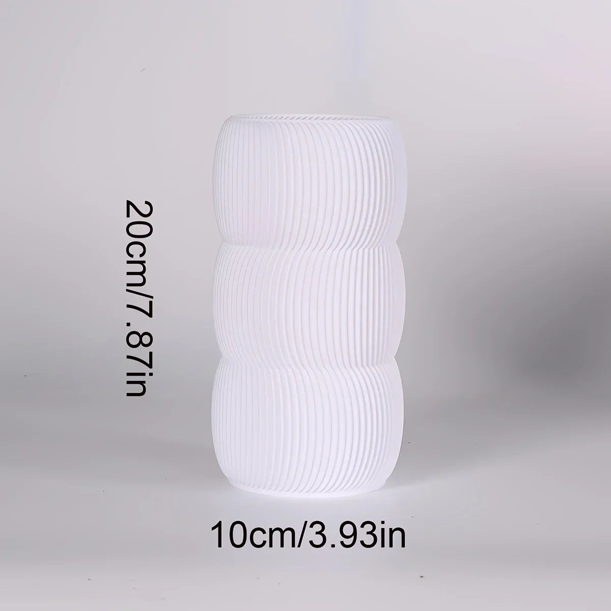 Bohemian Style Vintage Vase