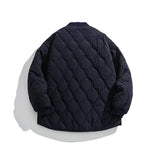 Padded Cotton Puffer Jacket