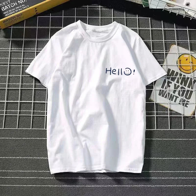 Y2K Self Care Tee