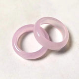 Stone Jade Ring