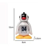 Penguin Calendar