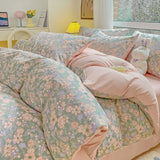 Cherry Soft Bedding Set