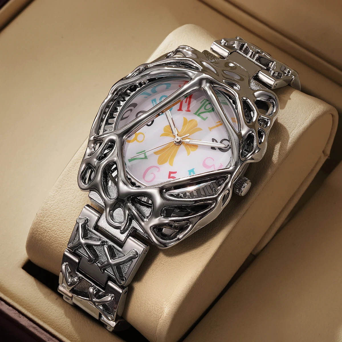 Gothic Punk Watch