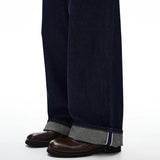 Lazy Boy Straight Leg Jeans