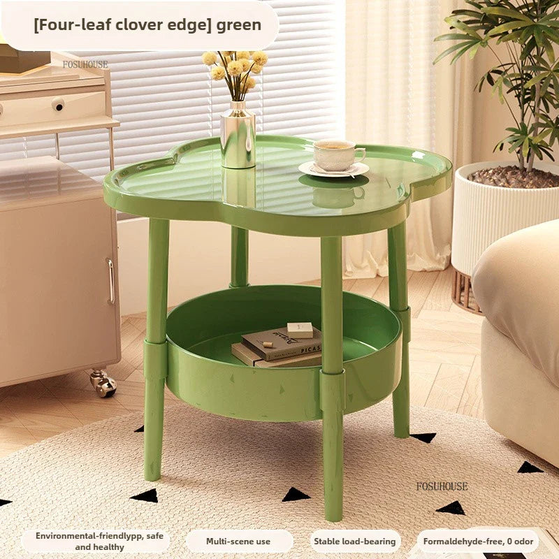 Four-leaf Clover Coffee Table