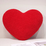 Cozy English Letters Pillow Sofa Cover