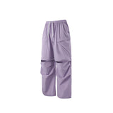 Convertible Cargo Outdoor Pants