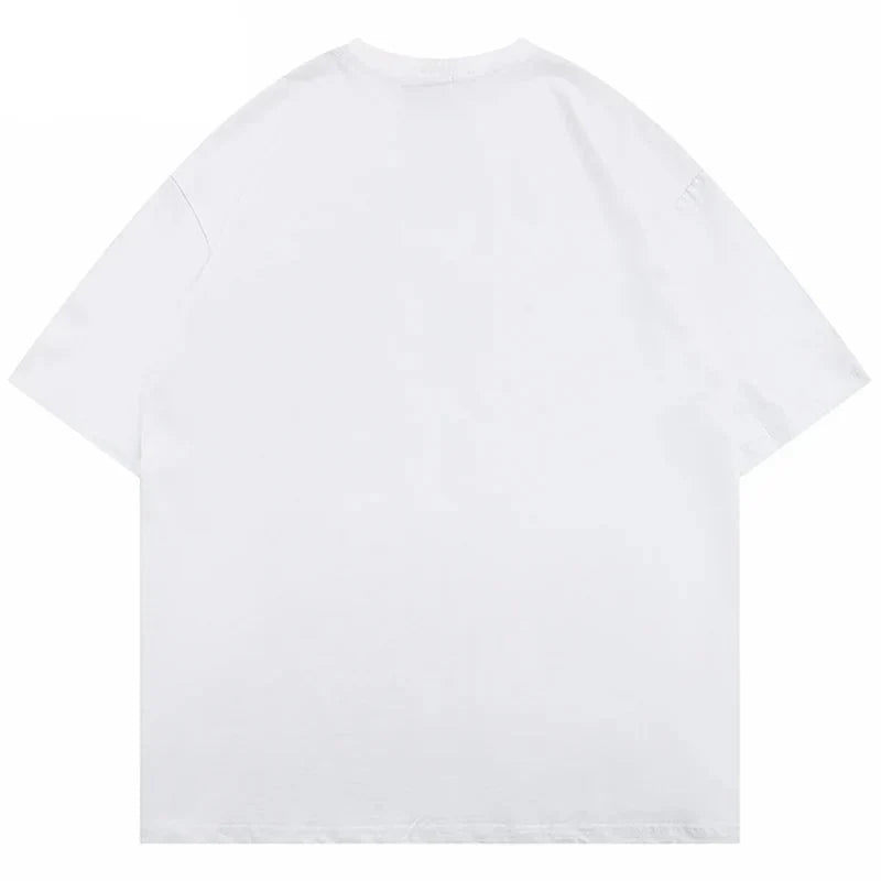 Lightning Heartbeat T-Shirt