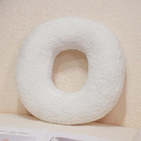 Cozy English Letters Pillow Sofa Cover