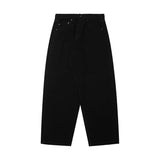 Comfortable White Star Jeans