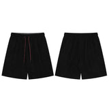 Hip Hop Streetwear Baggy Short