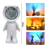 The Sunset Projector