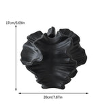 Mirage Vintage Ceramic Vase Ornament