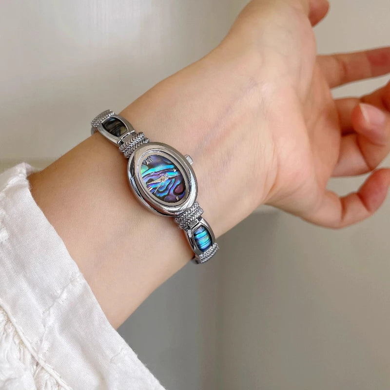 Gemstones Watch