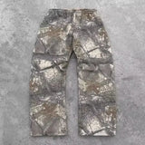 Camouflage Vintage Sweatpants