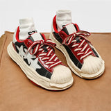Star Dragon Sneakers