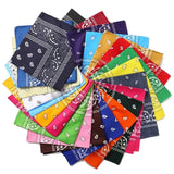 Bohemian Print Women's Bandana