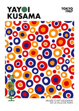 Japanese Famous Artist Poster