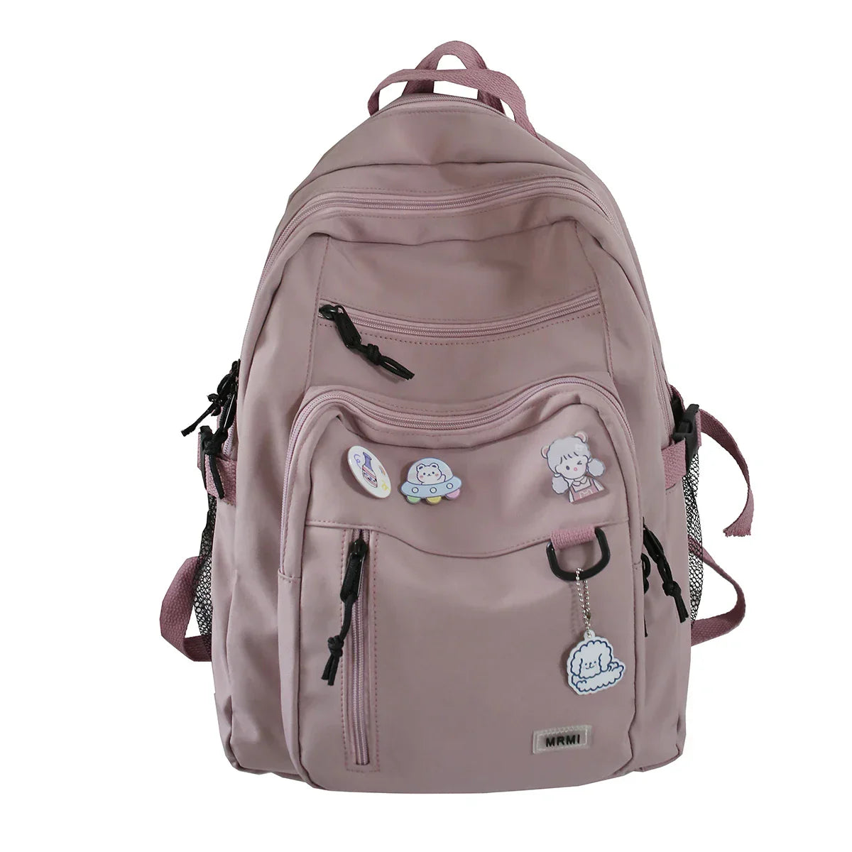 Mochila escolar de gran capacidad