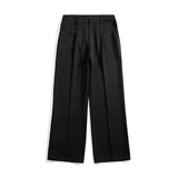 Comfortable Thin Straight Pants