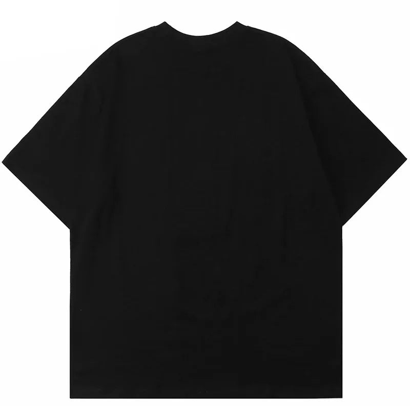 Y2K Countdown to Extinction Tee