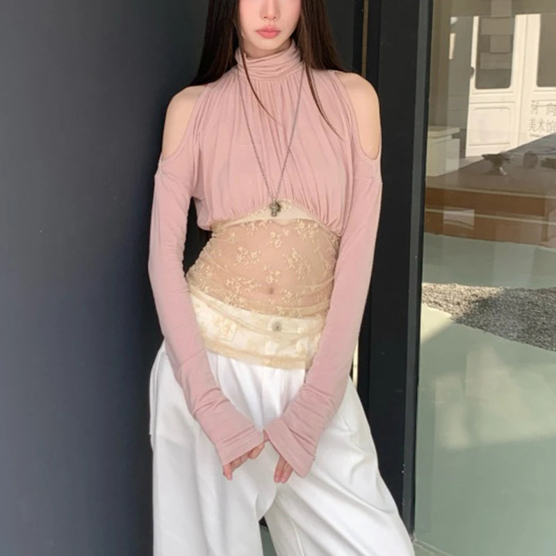 Fairy Veil Blouse