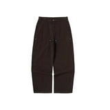 Trendy Loose Fit Cargo Pants Pants