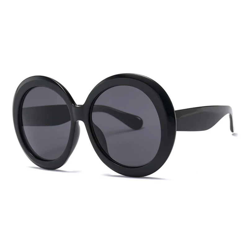 Certified Chaos Oversized Glasses